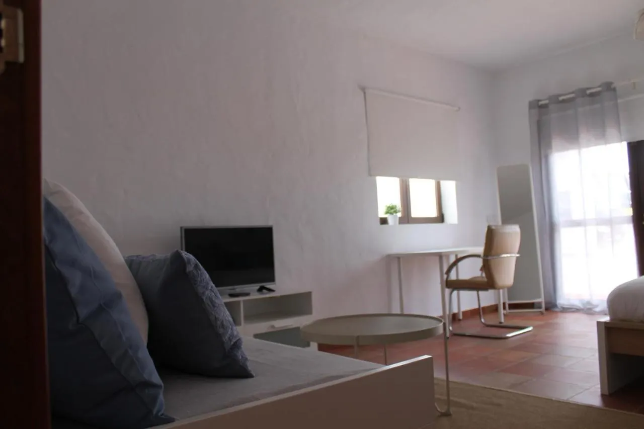 Appartement Casa Volcan De Gayria Valles de Ortega Espagne