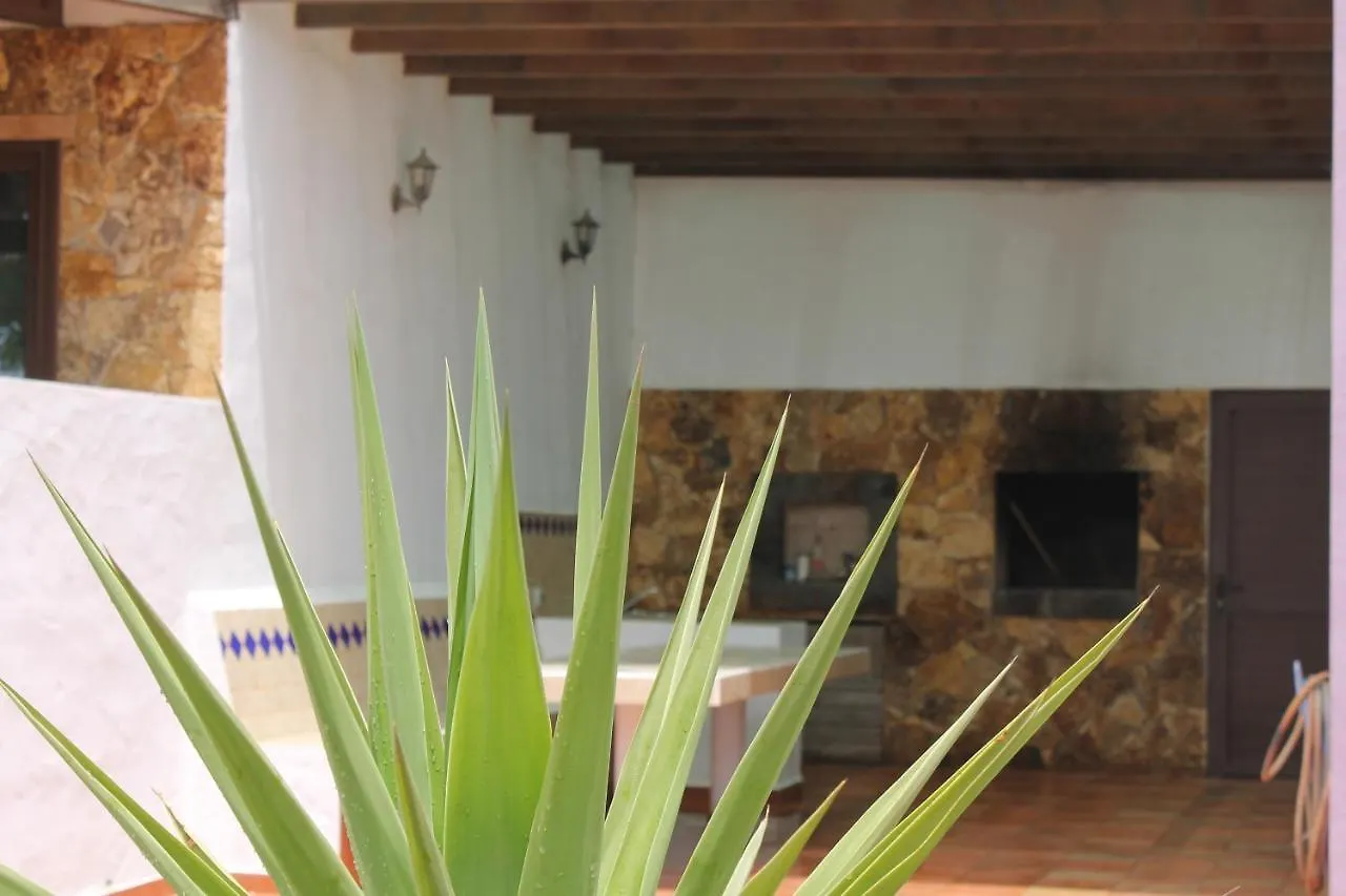Casa Volcan De Gayria Valles de Ortega Appartement