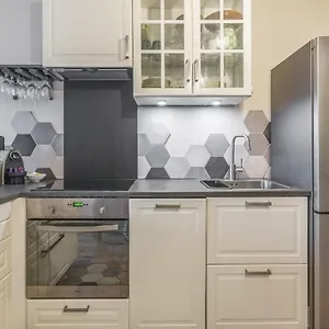 De Montplaisir - Welkeys , Lyon France