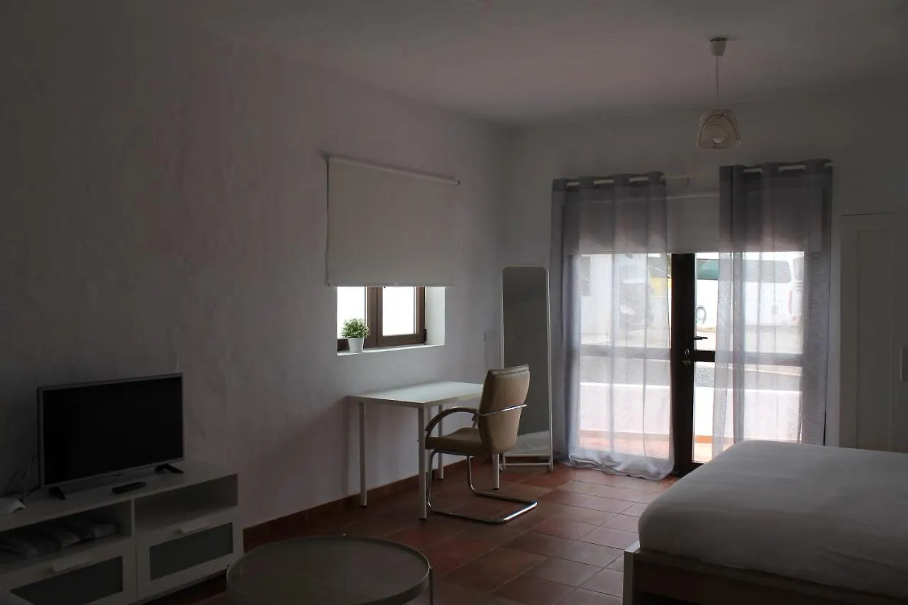 Apartment Casa Volcan De Gayria Valles de Ortega