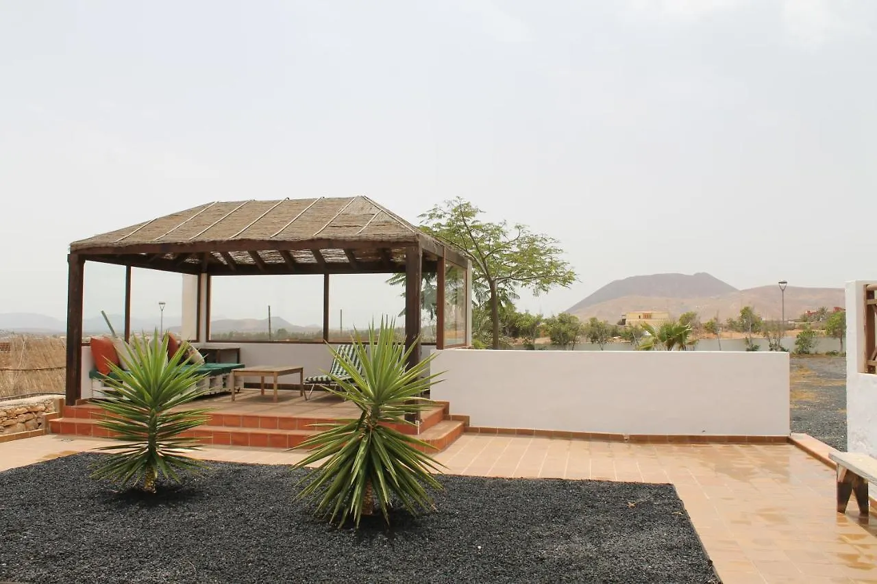 Apartment Casa Volcan De Gayria Valles de Ortega